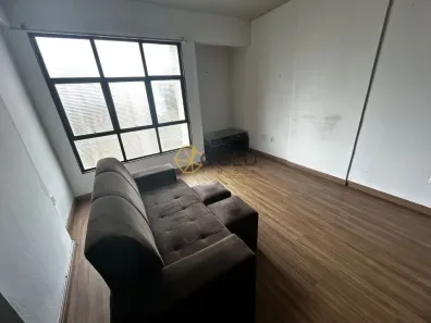Kitnet com 1 Quarto à venda, 38m² no Vila Champagnat, Franca
