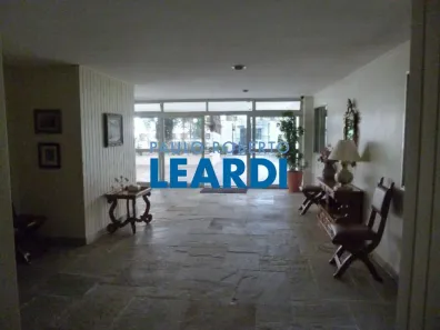 Apartamento com 4 Quartos à venda, 170m² no Fazenda Morumbi, São Paulo