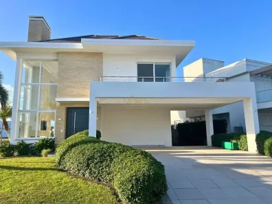 Casa de Condomínio com 4 Quartos à venda, 320m² no Torres, Torres