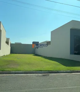 Lote/Terreno à venda, 300m² no Jardim Planalto, Paulínia