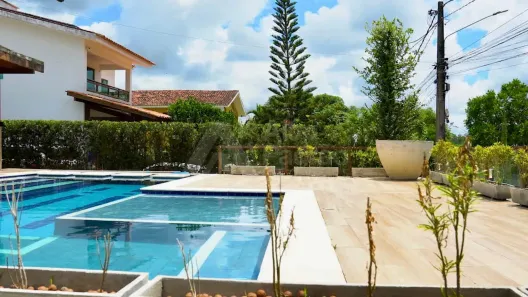 Casa de Condomínio com 5 Quartos à venda, 390m² no São Pedro, Camaragibe