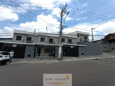 Sobrado com 3 Quartos à venda, 100m² no Jardim Nordeste, São Paulo