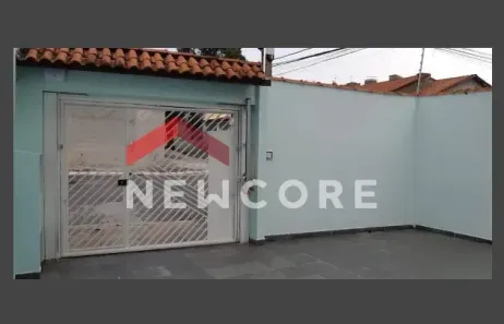 Sobrado com 3 Quartos à venda, 103m² no Jardim das Oliveiras, São Paulo