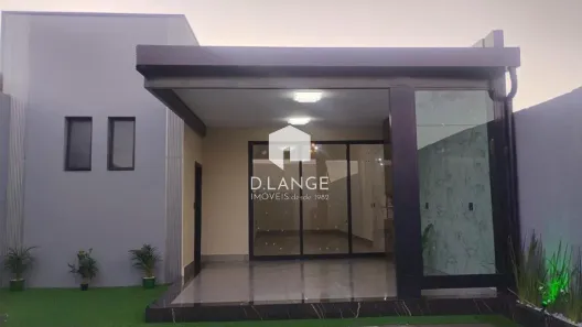 Casa com 2 Quartos à venda, 120m² no Nova Veneza, Paulínia