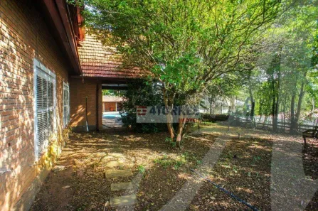 Casa com 3 Quartos à venda, 388m² no Morumbi, São Paulo