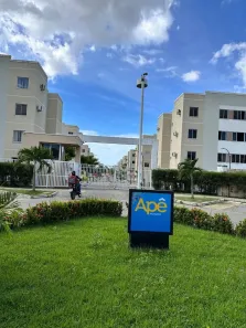 Apartamento com 2 Quartos à venda, 44m² no Pajuçara, Maracanaú