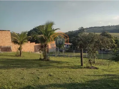 Fazenda/Sítio com 4 Quartos à venda, 1600m² no Vale Das Pedras, Itupeva