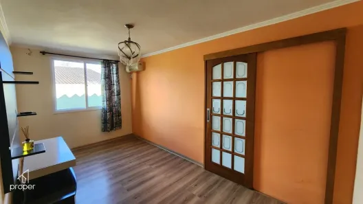 Apartamento com 2 Quartos à venda, 60m² no Fragata, Pelotas