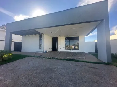 Casa de Condomínio com 4 Quartos para alugar, 261m² no Barreirinho, Araçoiaba da Serra