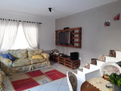 Casa com 3 Quartos à venda, 192m² no Jardim Portal do Sol, Indaiatuba