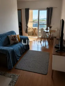Apartamento com 2 Quartos à venda, 48m² no Vila Fátima, Piracicaba