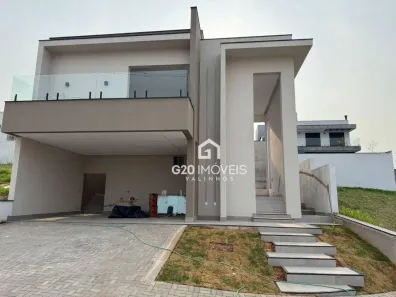 Casa de Condomínio com 3 Quartos à venda, 212m² no Vila Pagano, Valinhos