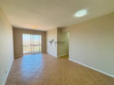 Apartamento com 3 Quartos à venda, 75m² no Jardim das Paineiras, Campinas