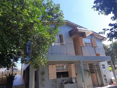 Casa com 4 Quartos à venda, 110m² no Petrópolis, Novo Hamburgo