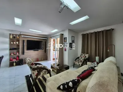 Apartamento com 2 Quartos para alugar, 76m² no Campestre, Santo André