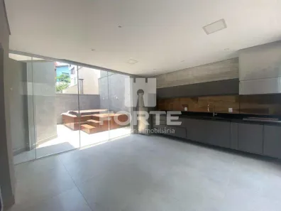 Casa de Condomínio com 3 Quartos à venda, 270m² no Vila Oliveira, Mogi das Cruzes
