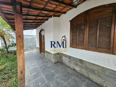 Imóvel Comercial com 3 Quartos para alugar, 210m² no Prado, Belo Horizonte