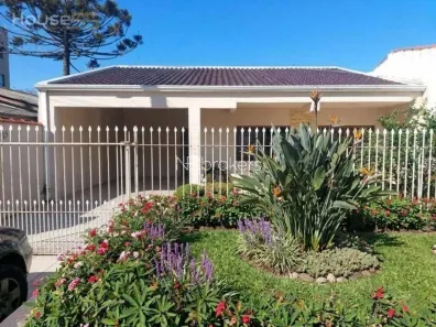 Casa com 3 Quartos à venda, 76m² no Xaxim, Curitiba