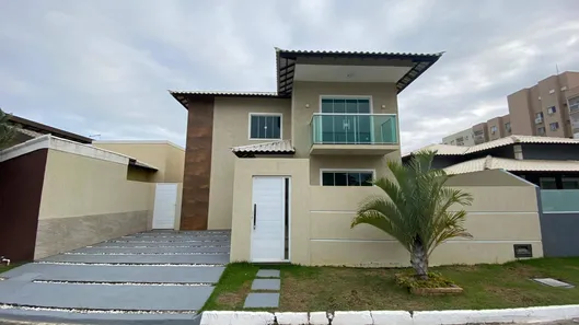 Casa de Condomínio com 3 Quartos à venda, 181m² no Nova São Pedro, São Pedro da Aldeia