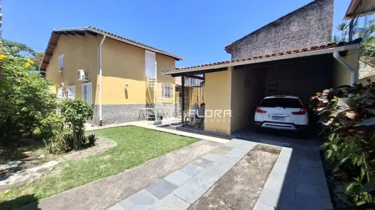 Casa com 3 Quartos à venda, 235m² no Piratininga, Niterói