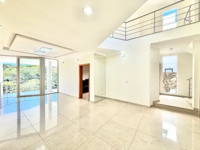 Casa de Condomínio com 4 Quartos para alugar, 429m² no Alphaville Dom Pedro, Campinas