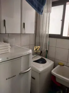 Apartamento com 3 Quartos à venda, 66m² no Nova Petrópolis, São Bernardo do Campo