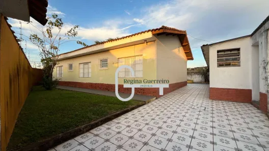 Casa com 4 Quartos à venda, 174m² no Cidade Nova Peruíbe, Peruíbe