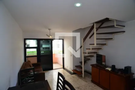 Apartamento com 2 Quartos à venda, 71m² no Barra da Tijuca, Rio de Janeiro