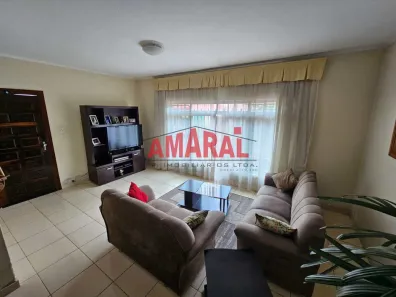 Casa com 2 Quartos à venda, 300m² no Cidade Satélite Santa Bárbara, São Paulo