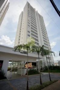 Apartamento com 3 Quartos à venda, 143m² no Jardim Mariana, Cuiabá