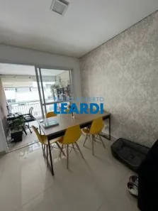 Apartamento com 1 Quarto à venda, 42m² no Bela Vista, São Paulo