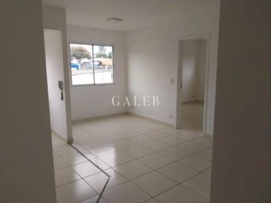 Apartamento com 2 Quartos à venda, 51m² no Jardim Imperial, Atibaia