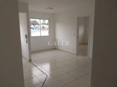 Apartamento com 2 Quartos à venda, 51m² no Jardim Imperial, Atibaia