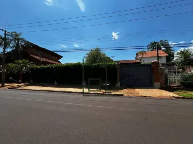 Imóvel Comercial com 3 Quartos para alugar, 210m² no Jardim Canadá, Ribeirão Preto