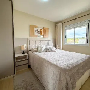 Apartamento com 2 Quartos à venda, 53m² no São Luiz, Caxias do Sul