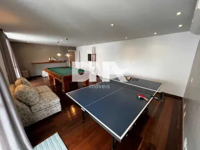 Cobertura com 5 Quartos à venda, 784m² no Barra da Tijuca, Rio de Janeiro