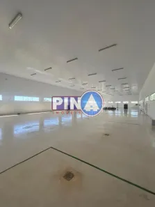 Galpão/Depósito/Armazém para alugar, 2070m² no Setor Genoveva Rezende Machado, Senador Canedo