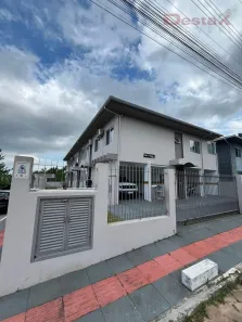 Apartamento com 2 Quartos à venda, 57m² no Areias, São José