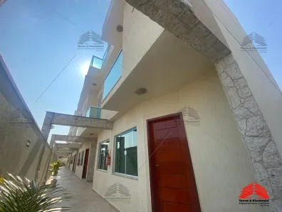 Casa de Condomínio com 2 Quartos à venda, 112m² no Vila Alpina, São Paulo