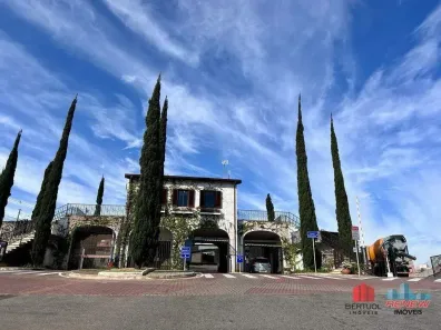 Lote/Terreno à venda, 822m² no Monte Alegre, Vinhedo