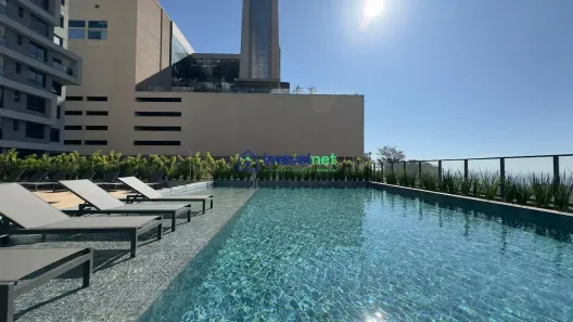 Apartamento com 2 Quartos à venda, 74m² no Vila da Serra, Nova Lima