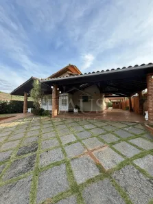 Casa de Condomínio com 6 Quartos à venda, 635m² no Jardim L Ermitage, Juiz de Fora
