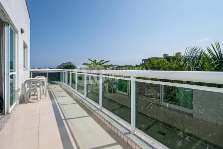 Cobertura com 5 Quartos à venda, 250m² no Recreio dos Bandeirantes, Rio de Janeiro