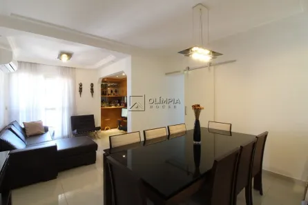 Apartamento com 2 Quartos à venda, 76m² no Vila Pompéia, São Paulo