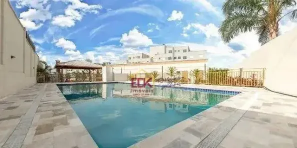 Cobertura com 2 Quartos à venda, 95m² no Jardim América, São José dos Campos