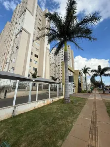 Apartamento com 2 Quartos à venda, 42m² no Setor Faiçalville, Goiânia