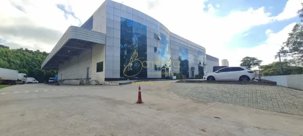 Galpão/Depósito/Armazém à venda, 5772m² no Alphaville Centro Industrial e Empresarial/Alphaville., Barueri