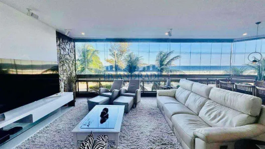 Apartamento com 4 Quartos à venda, 261m² no Barra da Tijuca, Rio de Janeiro