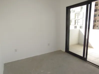 Kitnet com 1 Quarto à venda, 32m² no Consolação, São Paulo