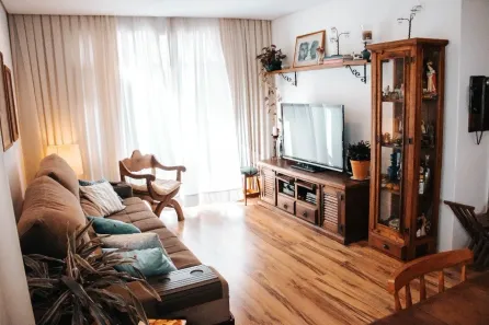 Apartamento com 4 Quartos à venda, 138m² no Balneário, Florianópolis